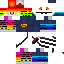 The_Creator35 classic skin texture