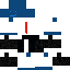 LeonSupercharge classic skin texture
