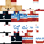LoopyNoodle Minecraft skin preview
