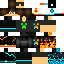 xIOM5 Minecraft skin preview