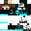 KINGMUFFIN2011 Minecraft skin preview