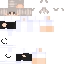 N1Bo Minecraft skin preview