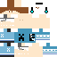 Erickvent054 Minecraft skin preview