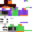 Tanish Minecraft skin preview