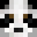 Notyel_Panda classic skin texture