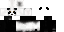 Notyel_Panda Minecraft skin preview