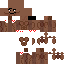 GurkenGero Minecraft skin preview