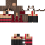 Riomashsty Minecraft skin preview