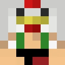 Swagyster classic skin texture