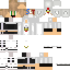 Swagyster Minecraft skin preview