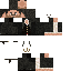 CHADSE2547 Minecraft skin preview