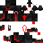 StelthyNinja444 Minecraft skin preview