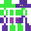 Jaspertali Minecraft skin preview