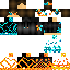 gamerboy2024 Minecraft skin preview