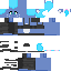 StardustPon Minecraft skin preview