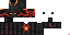 HYUPIXEL Minecraft skin preview