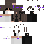 Binfu Minecraft skin preview