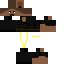 KinggDogg Minecraft skin preview