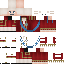 arielhagadol Minecraft skin preview