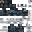 OPTIMUSPrime28 Minecraft skin preview
