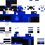 Totoaba1 Minecraft skin preview