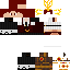 Corvusus Minecraft skin preview