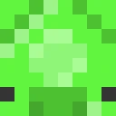 TheEmeraldPig classic skin texture