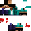 Stillapple Minecraft skin preview