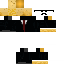 SpudVI Minecraft skin preview