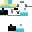 FlibbleBibble Minecraft skin preview