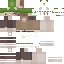 finnixie Minecraft skin preview