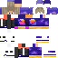 Relaxout Minecraft skin preview