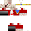 LarryTheCrazy48 Minecraft skin preview