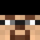Majornagyka classic skin texture
