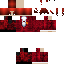 EQUINOXWOLF4267 Minecraft skin preview