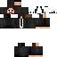 Zoetyy Minecraft skin preview