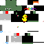LuneticCraftbroo Minecraft skin preview