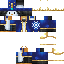 PenguinMaster97 Minecraft skin preview