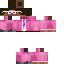 JuicyMossy Minecraft skin preview