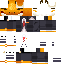 HyperionPlay Minecraft skin preview