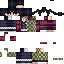 ludocfs Minecraft skin preview