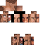 TechnicalTie Minecraft skin preview
