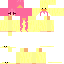 0nes1e classic skin texture