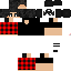 YaKssha classic skin texture
