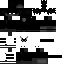 Karollo_Slasher_ Minecraft skin preview