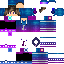 snapsnowball Minecraft skin preview