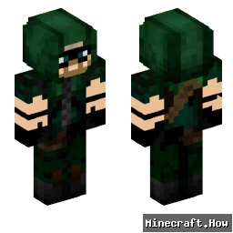 MrGreenArrow