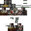 Frenzied_Knight Minecraft skin preview