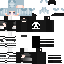 OxidantEXE Minecraft skin preview
