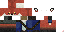 Fowks Minecraft skin preview